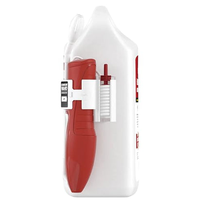 Ortho 0220910 Home Defense Insect Killer for Indoor & Perimeter2 with Comfort Wand Bonus Size, 1 Pack-UPStoxs