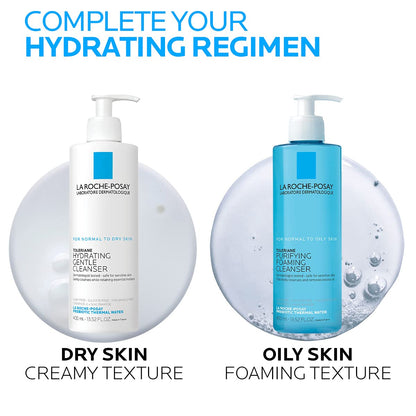 La Roche-Posay Toleriane Double Repair UV SPF Moisturizer for Face, Daily Facial Moisturizer with Sunscreen SPF 30, Niacinamide and Glycerin, Oil Free, Moisturizing Sun Protection-UPStoxs